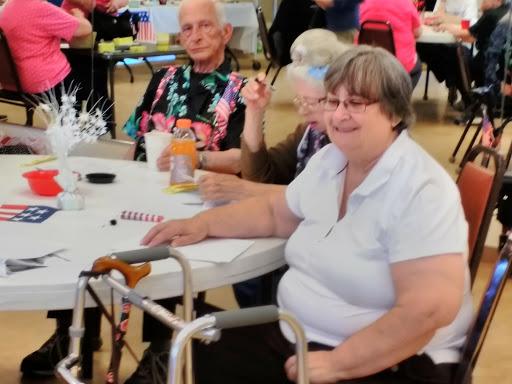 Auditorium «Gerry Kulick Community Center», reviews and photos, 1201 Livernois St, Ferndale, MI 48220, USA