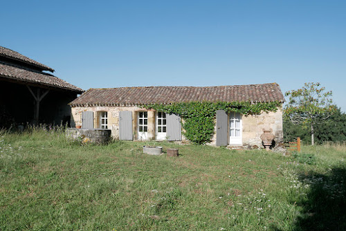 Lodge Gîte rural la Hulotte Saint-Germain-et-Mons