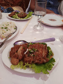 Plats et boissons du Restaurant asiatique Auberge du Bonheur à Paris - n°3