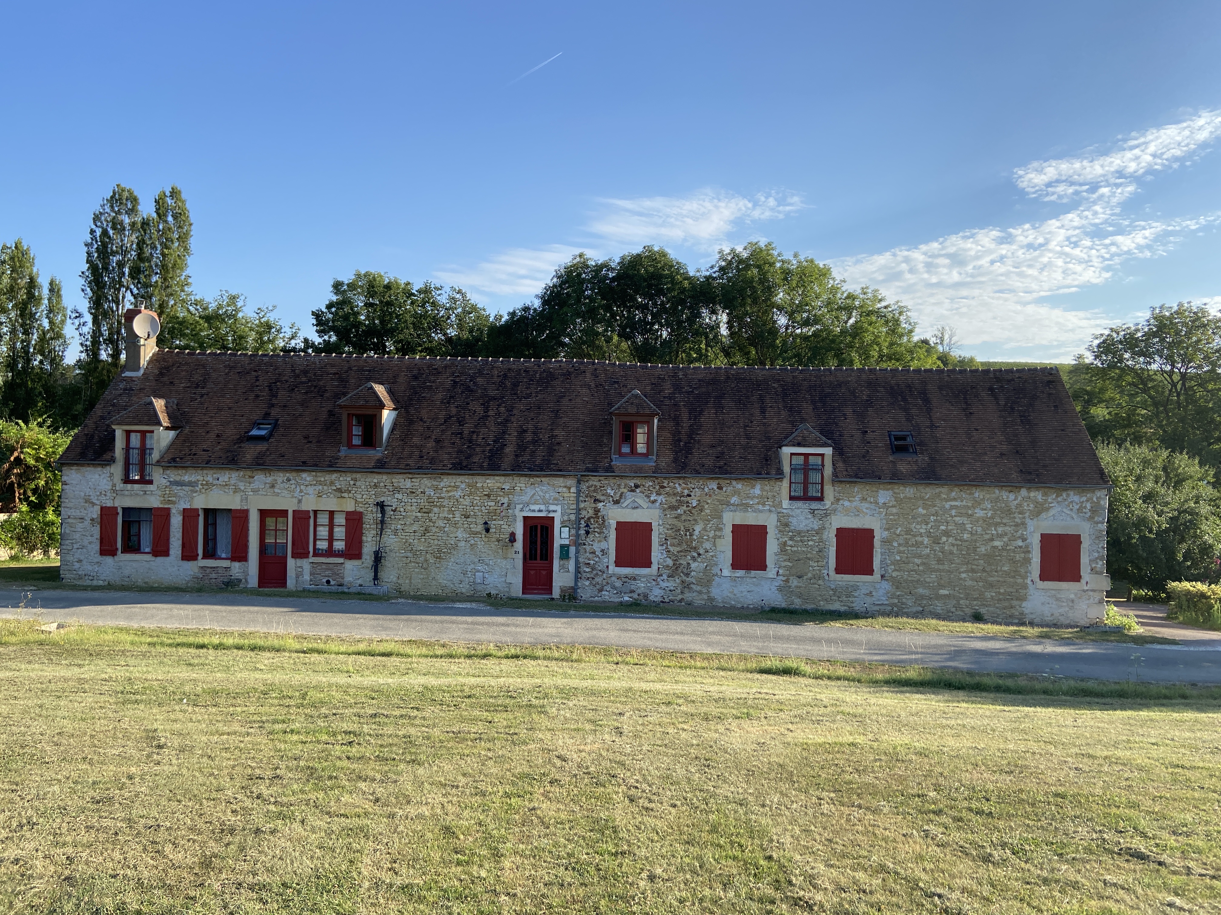 Photo n° 1 de l'avis de Freddy.o fait le 31/07/2022 à 13:45