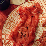 Photo n°3 de l'avis de Andrea.o fait le 29/12/2023 à 07:17 sur le  Ai tre fuochi carni pregiate e nobili à Massanzago