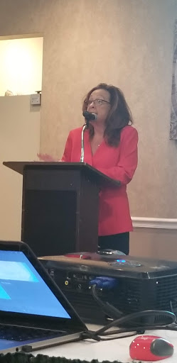 Golf Shop «Seven Springs Golf Shop», reviews and photos, 3535 Trophy Blvd, Trinity, FL 34655, USA