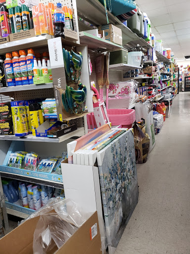 Discount Store «Dollar General», reviews and photos, 4817 Wheeling Ave, Muncie, IN 47304, USA