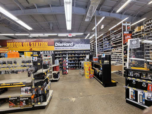 Auto Parts Store «Advance Auto Parts», reviews and photos, 7361 Assateague Dr #1000, Jessup, MD 20794, USA