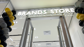 Brands Store Mall Rousse