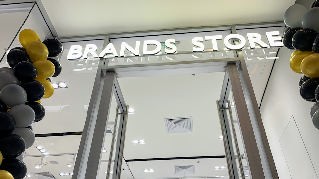Brands Store Mall Rousse