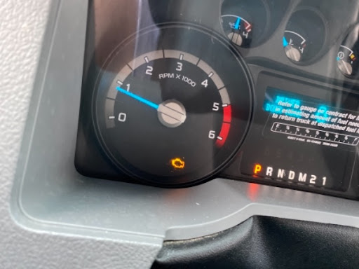 Truck Rental Agency «U-Haul Moving & Storage of Crosstown», reviews and photos, 3611 S Port Ave, Corpus Christi, TX 78415, USA