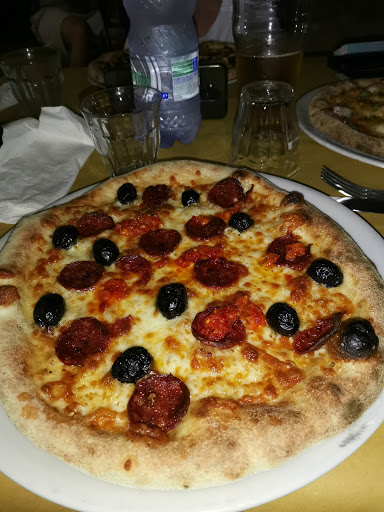 Orto di Santa Chiara in Noto, Libero consorzio comunale di Siracusa
