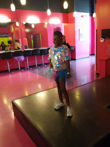 Beauty Salon «Sweet & Sassy», reviews and photos, 1540 Polaris Pkwy #102, Columbus, OH 43240, USA