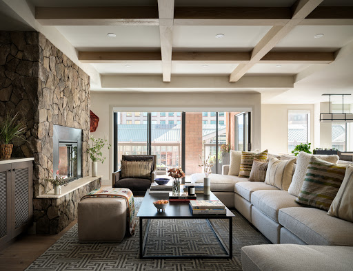Brayton Interiors | Luxury Interior Design Denver