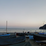 Photo n°2 de l'avis de Andrea.a fait le 18/07/2019 à 10:45 sur le  Ristorante Pizzeria U Cantu à Sestri Levante