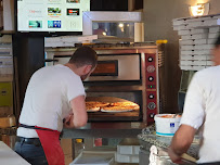 Atmosphère du Pizzeria de Collonges à Collonges-sous-Salève - n°4