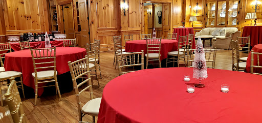 Golf Club «Quail Hollow Club», reviews and photos, 3700 Gleneagles Rd, Charlotte, NC 28210, USA