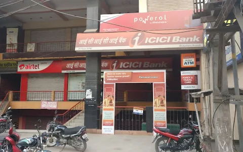 ICICI Bank Patal Road, Bhagalpur-Branch & ATM image