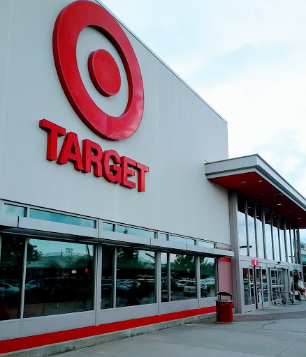 Department Store «Target», reviews and photos, 11290 W Broad St, Glen Allen, VA 23060, USA