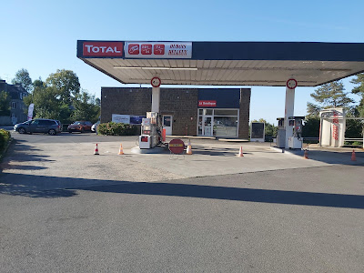 La Boutique à Mortain-Bocage