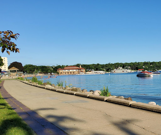 Banquet Hall «The Riviera Ballroom», reviews and photos, 812 Wrigley Dr, Lake Geneva, WI 53147, USA