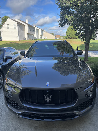 Used Car Dealer «Amazing Luxury Cars, Inc.», reviews and photos, 3591 US-78, Snellville, GA 30078, USA