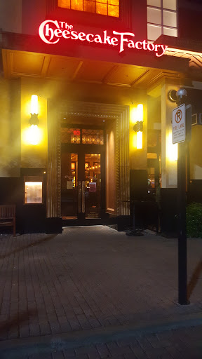Restaurant «The Cheesecake Factory», reviews and photos, 3333 Buford Dr NE, Buford, GA 30519, USA