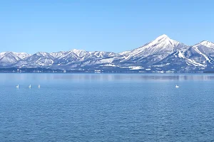Lake Inawashiro image