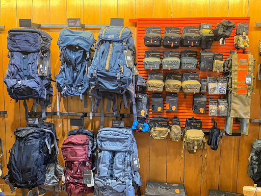 Outdoor Sports Store «Mystery Ranch», reviews and photos, 1750 Evergreen Dr, Bozeman, MT 59715, USA