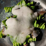 Photo n°4 de l'avis de carla.l fait le 26/08/2021 à 22:32 sur le  Suscettibile Salerno à Salerno