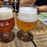 Photo n°6 de l'avis de Lovely.e fait le 20/08/2021 à 15:57 sur le  Doppio Malto Scalo Milano - Locate Triulzi à Locate di Triulzi