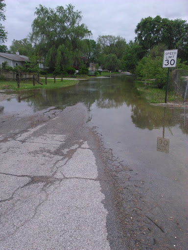 Septic System Service «Wilson Water & Sewer Services», reviews and photos, 3015 S Harding St, Indianapolis, IN 46217, USA