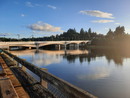 Supermarket «Bayview Thriftway», reviews and photos, 516 4th Ave W, Olympia, WA 98502, USA