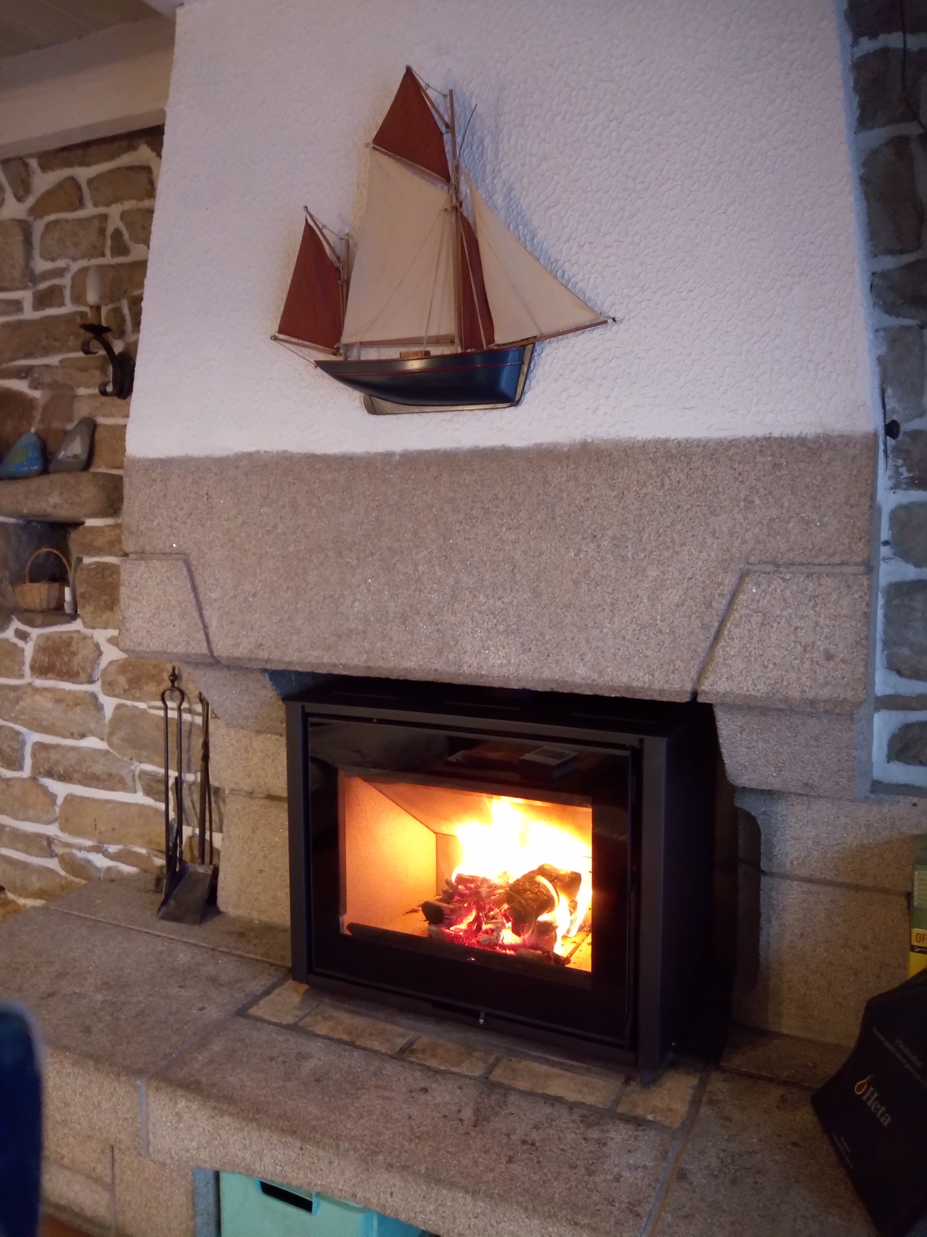 Photo n° 1 de l'avis de Françoise.e fait le 18/03/2022 à 13:03