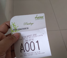Larissa Aesthetic Center Solo Gajahmada photo