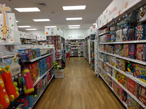 Toy Store «Toys