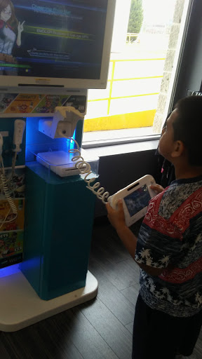 Video Game Store «GameStop», reviews and photos, 3103 John F. Kennedy Blvd, North Bergen, NJ 07047, USA