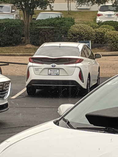 Mazda Dealer «Mazda of Ridgeland», reviews and photos, 1860 E County Line Rd, Ridgeland, MS 39157, USA