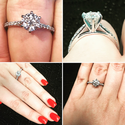 Jeweler «JF Jones Jewelers», reviews and photos, 1588 W Ridge Rd, Rochester, NY 14615, USA