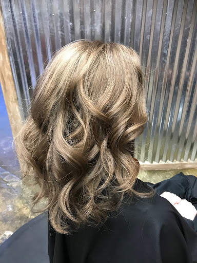 Hair Salon «Bamboo Salon», reviews and photos, 8540 Palm Pkwy, Orlando, FL 32836, USA