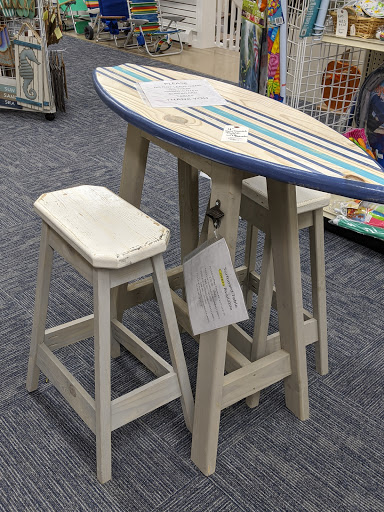 Wicker Store «Cape May Wicker», reviews and photos, 203 Sunset Blvd, West Cape May, NJ 08204, USA