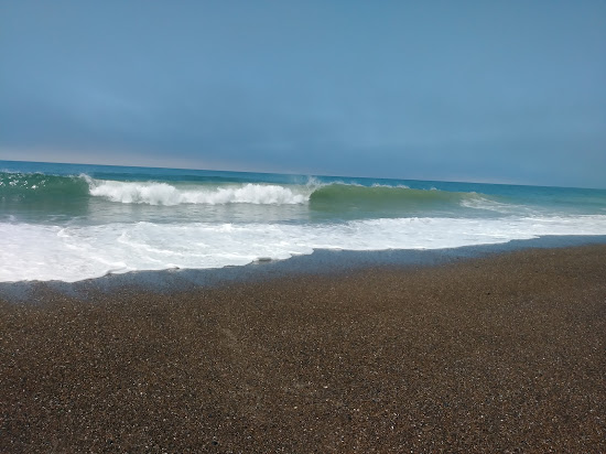 Lincoln Beach