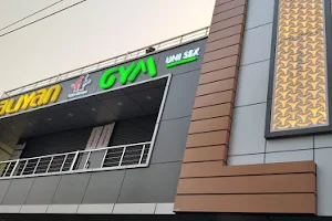 Baliyan Gym image