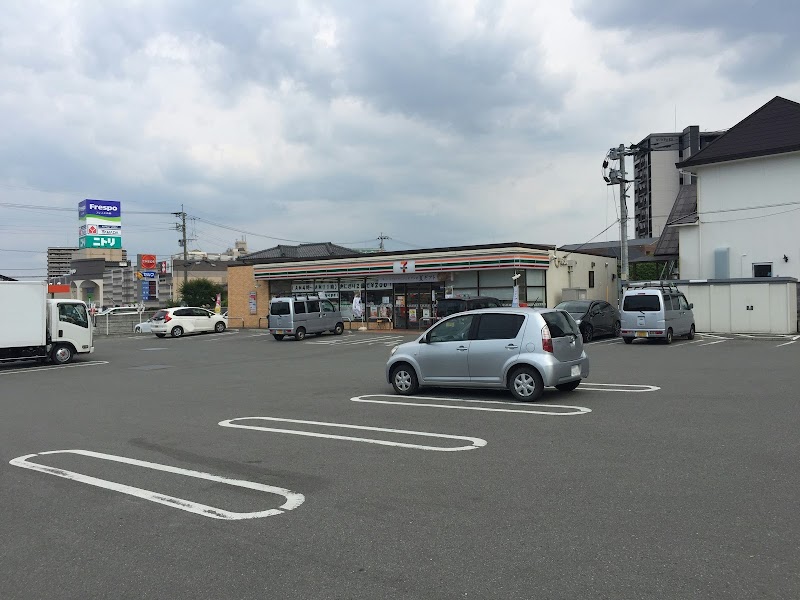 セブン-イレブン 鳥栖大正町店