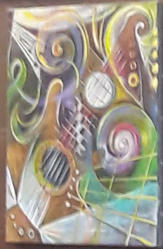 Coffee Shop «Fuel Coffee House», reviews and photos, 106 E Main St, Llano, TX 78643, USA