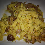 Photo n°4 de l'avis de Rosa.a fait le 11/11/2020 à 19:32 sur le  Osteria Borello à Gavoi