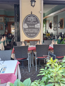 Caffè Torino Piazza Luigi Cadorna, 23, 28838 Stresa VB, Italia