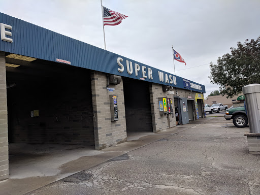 Toledo Super Wash en Toledo