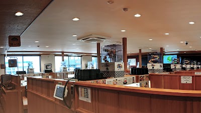 くら寿司 東村山店