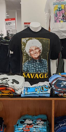 Department Store «JCPenney», reviews and photos, 300 S Inland Center Perimeter Dr, San Bernardino, CA 92408, USA