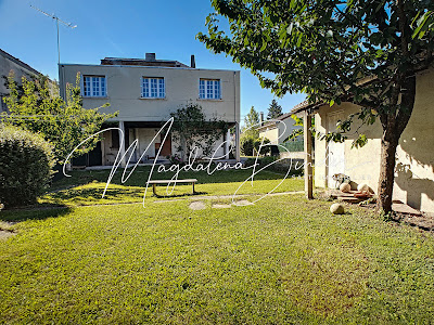 Magdalena Binder, conseillère en immobilier SAFTI à Viry-Châtillon et Morsang-sur-Orge à Viry-Châtillon