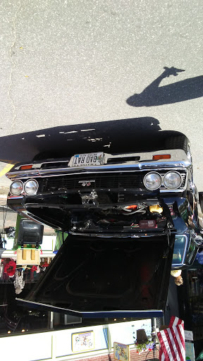 Department Store «Renys Department Store», reviews and photos, 86 Front St, Bath, ME 04530, USA