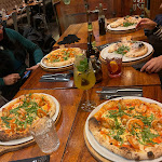 Photo n°1 de l'avis de Mell.o fait le 28/12/2023 à 19:51 sur le  Il Pizzaiolo à Porto
