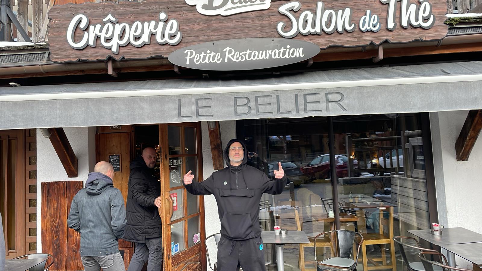 Photo n° 1 de l'avis de Johnny.. fait le 24/01/2024 à 05:27